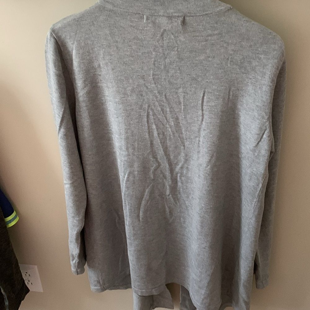 89th and Madison sweater - Picture 3 of 3